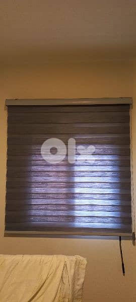 ستائر واقمسة تنجيد 3
