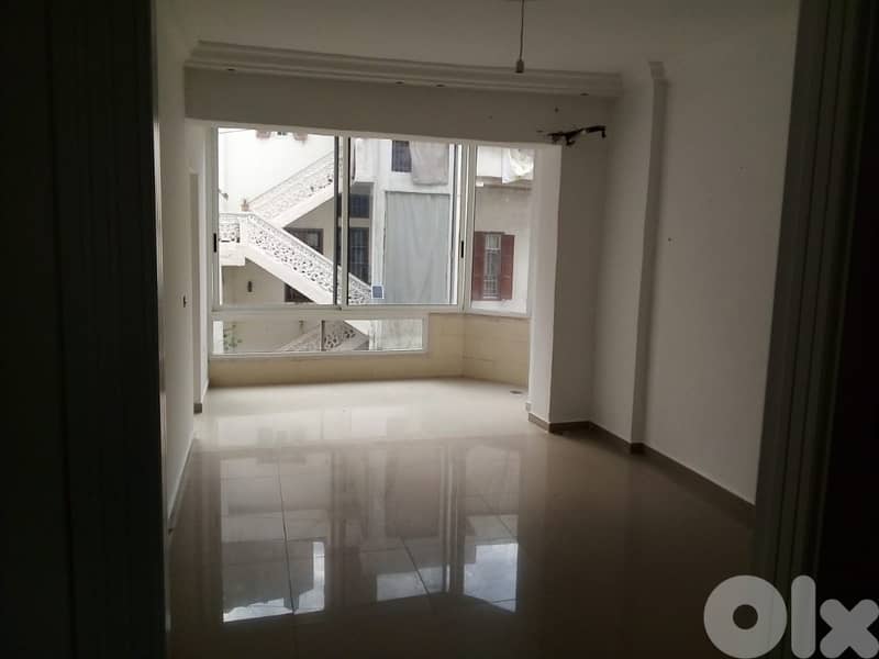 110 Sqm | Brand New Apartment For Rent in Mar Mkhayel 0