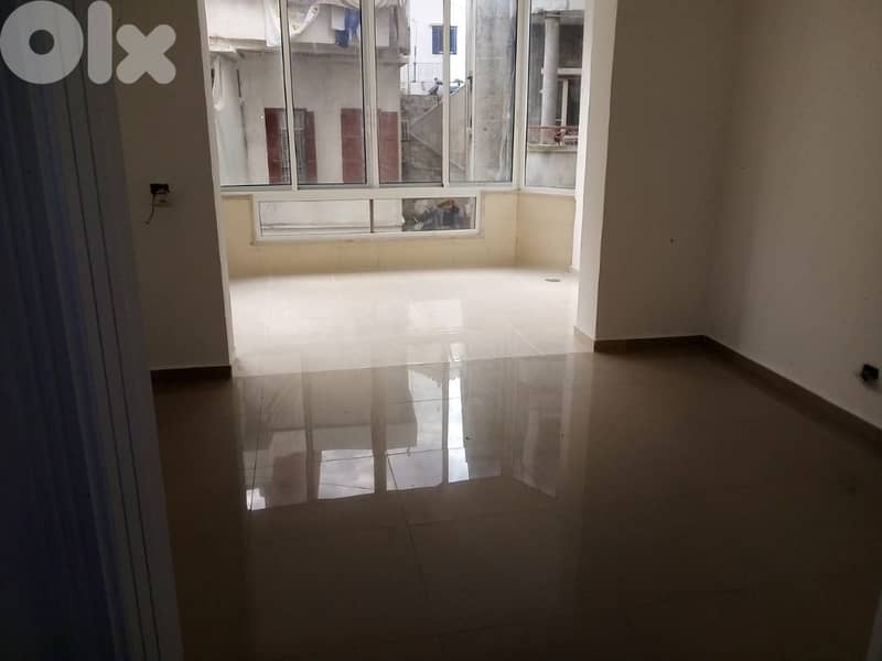 80 Sqm | Brand New Apartment For Rent In Mar Mkhayel 0