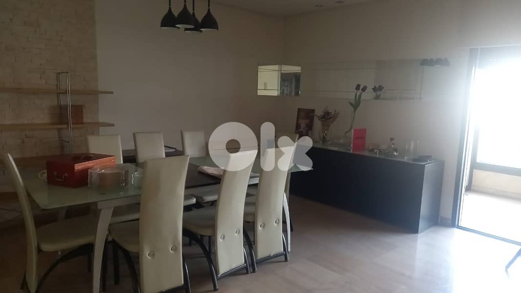 Mar Takla Prime (295Sq) , With Terrace (HA-413) 0