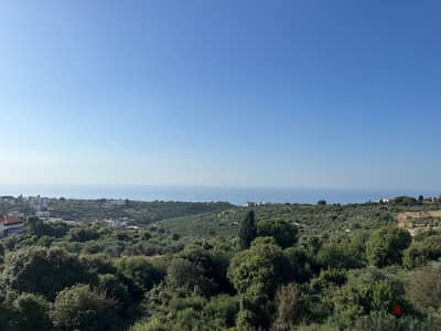 Apartment for sale monsef شقة للبيع منصف