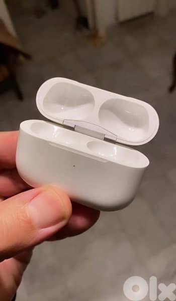 Charging case apple ( AirPod pro 2 ) 0