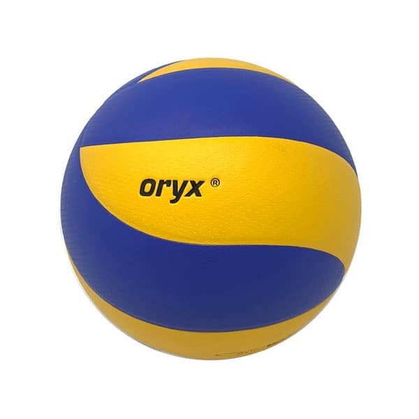 Volley ball smach size 5 0