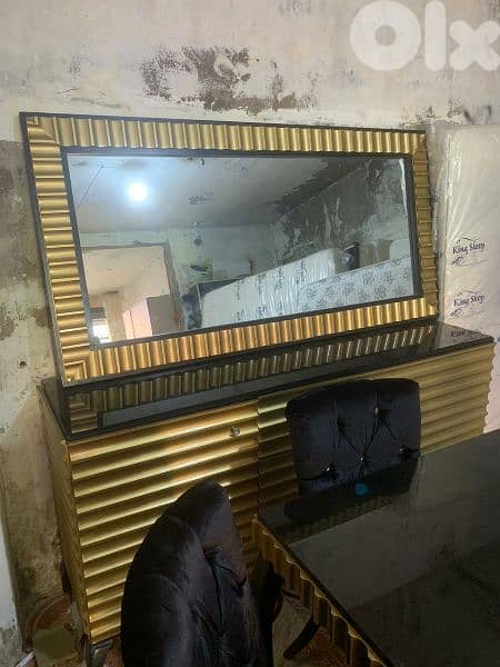 أوضة سفرة توصاية 2