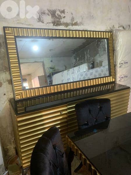 أوضة سفرة توصاية 5