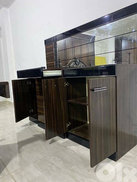 أوضة سفرة شغل استقبال تركية 5