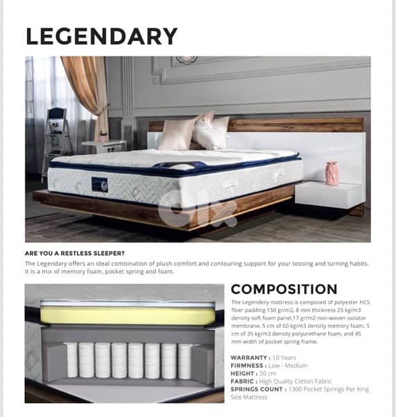 queens sleep mattress 1