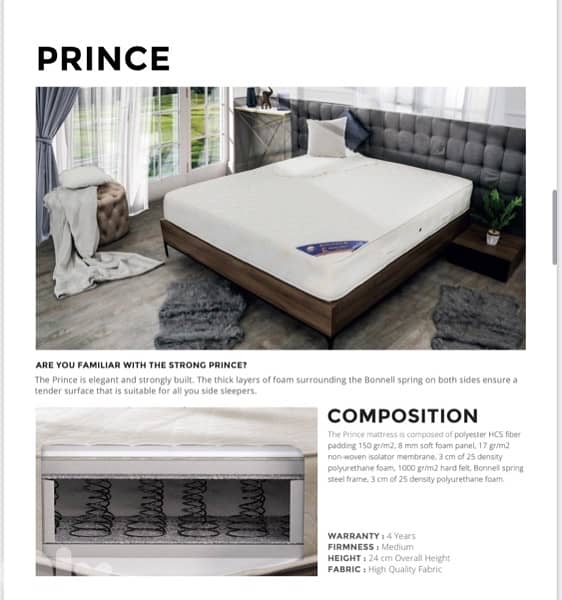 queens sleep mattress 5