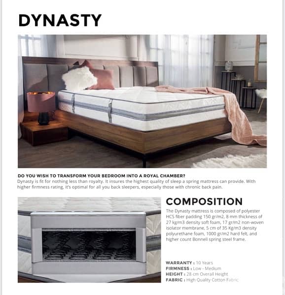 queens sleep mattress 6