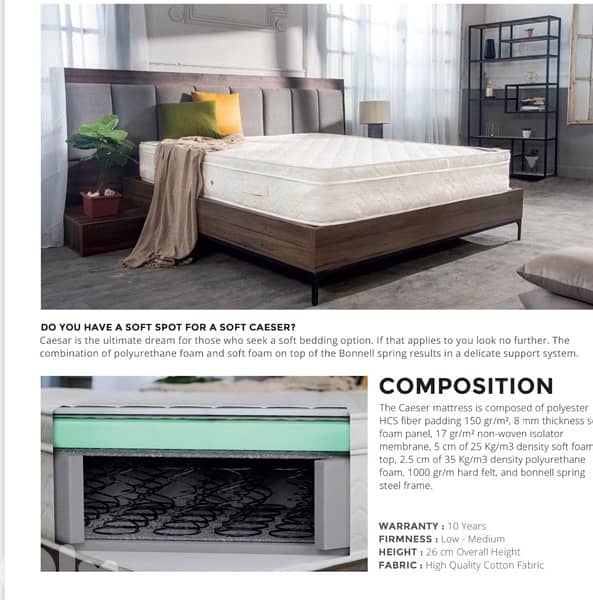 queens sleep mattress 7