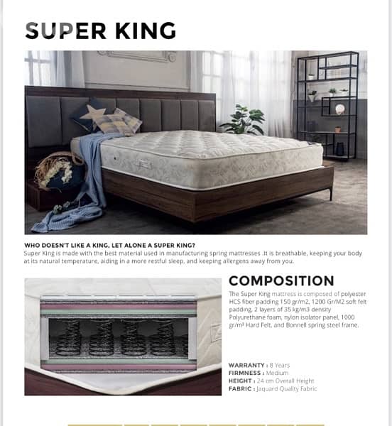 queens sleep mattress 8