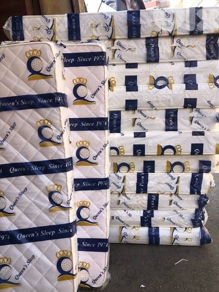 فرشات queens sleep 2