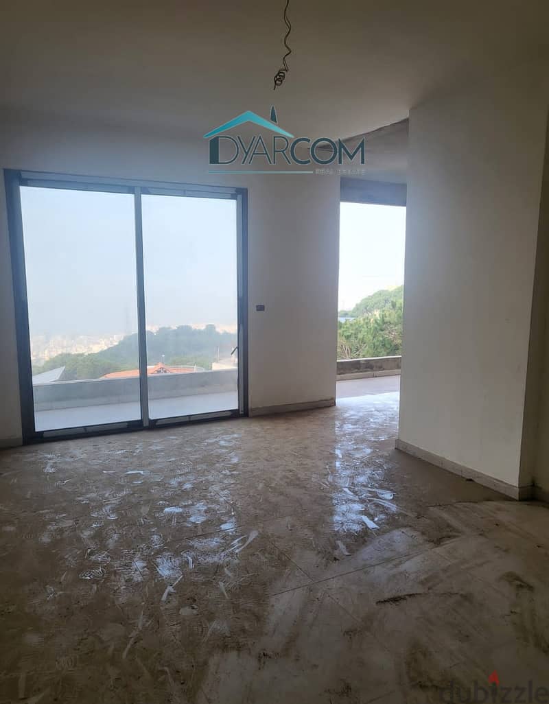 DY1358 - Bsalim New Apartment For Sale! 0