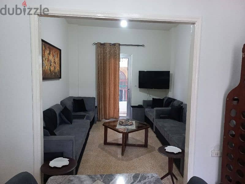 Appartment for rent 0