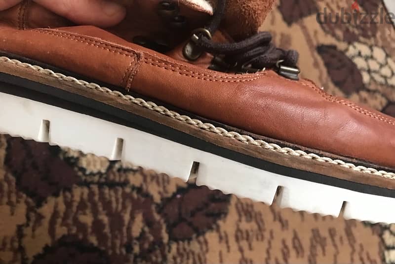 جلد قلبو مصوف صنع البرتغال نمرة ٣٥ 2