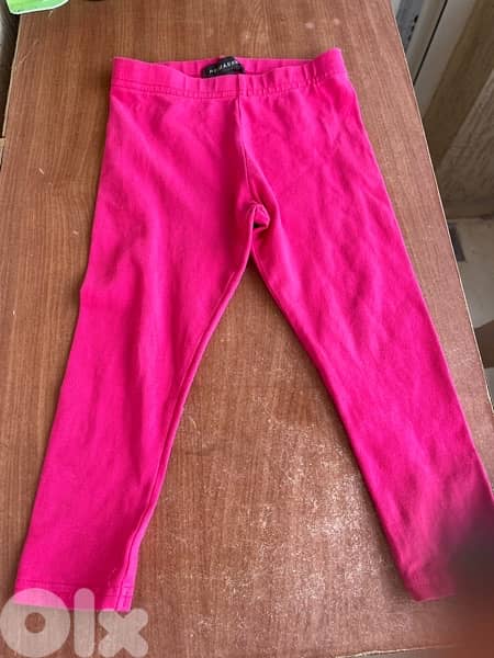 baby girl clothes 11