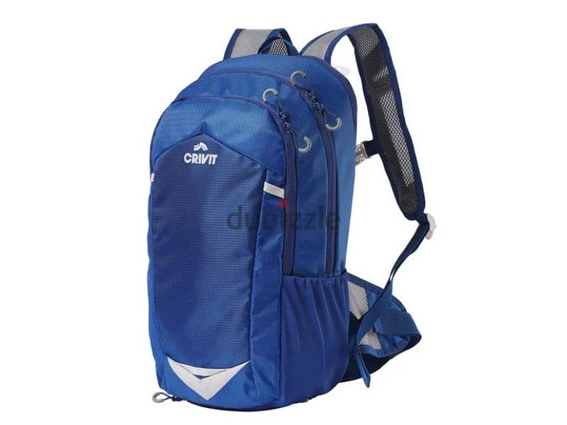 crivit backpack 0