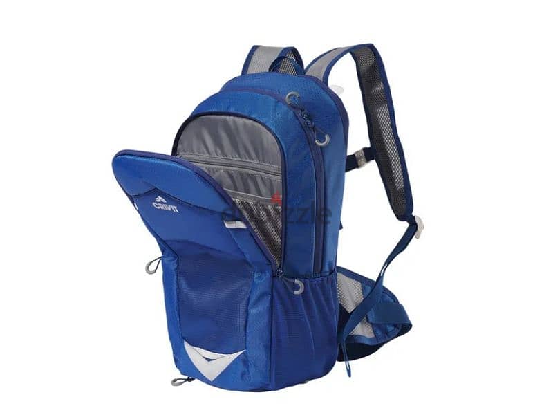 crivit backpack 2