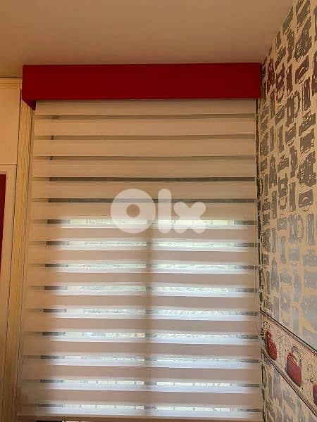 براديBrady  ستائر داخلية وخارجية تفصيل وتركيب 2