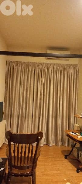 براديBrady  ستائر داخلية وخارجية تفصيل وتركيب 4