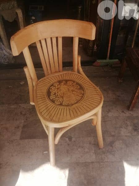 كراسي خيزران مجموعة واسعة واسعار تصفية عالكمية chairs 0