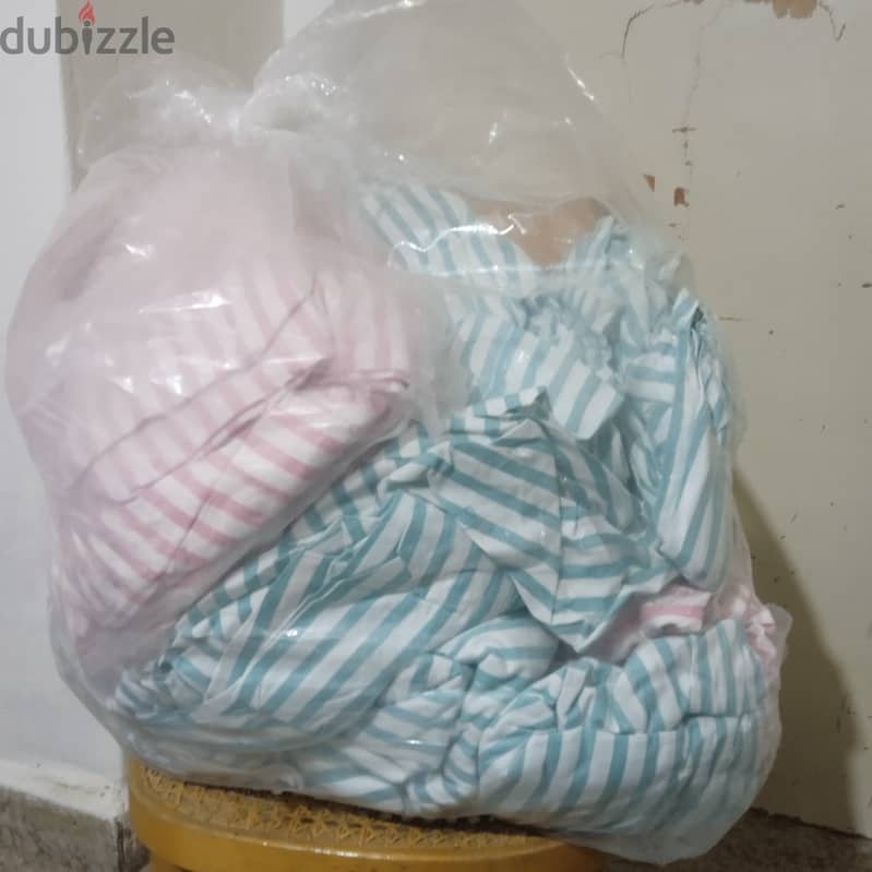 شراشف سرير 0