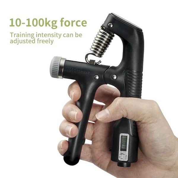 hand grip 10 to 100kg 0