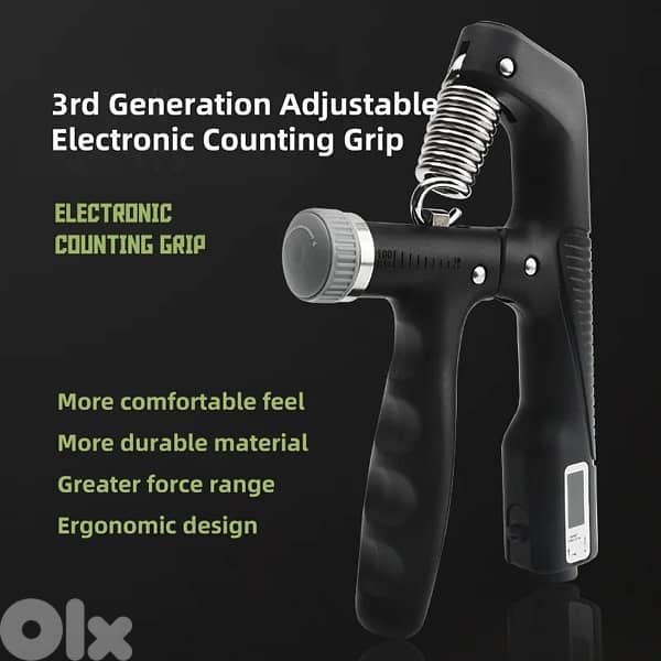 hand grip 10 to 100kg 1