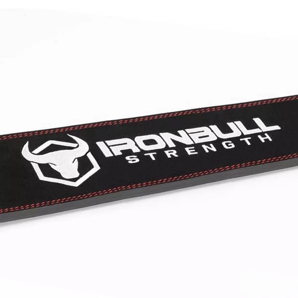 PRO 10MM 4” LEVER BELT - IPF APPROVED 1