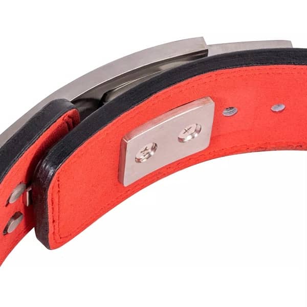 PRO 10MM 4” LEVER BELT - IPF APPROVED 3