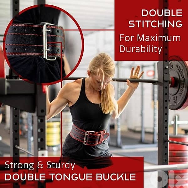 powerlifting belts 1