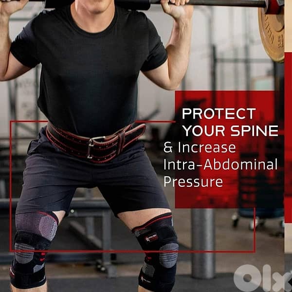 powerlifting belts 3