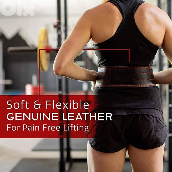 powerlifting belts 4