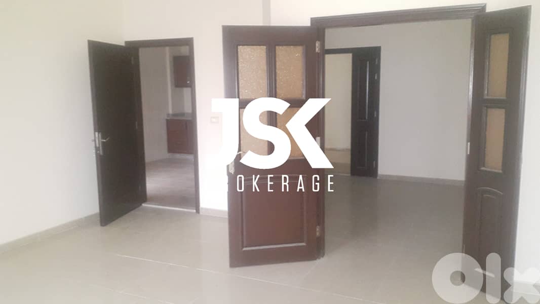 L02073-Easy access Apartment For Sale in Mastita - Blat 0