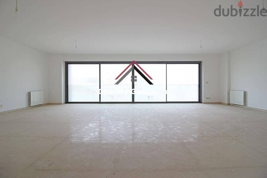 The Best place to Live! Four Bedroom Apart. for sale in Ain El Tineh 0