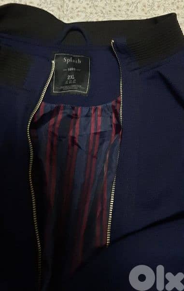 Jackets popular brands 3