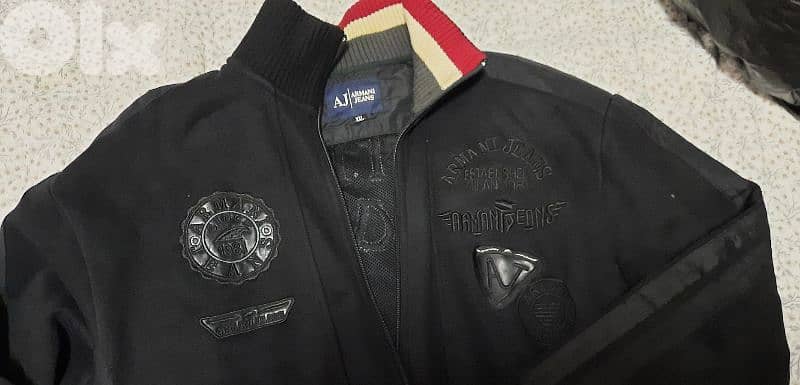 Jackets popular brands 1