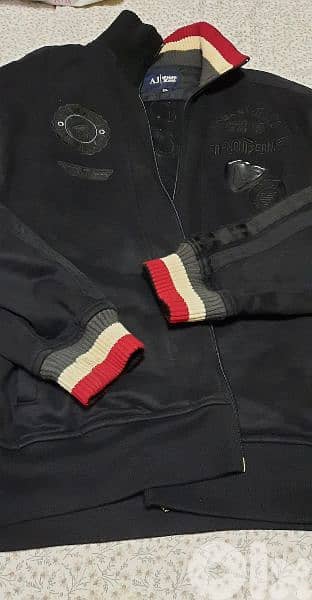 Jackets popular brands 2