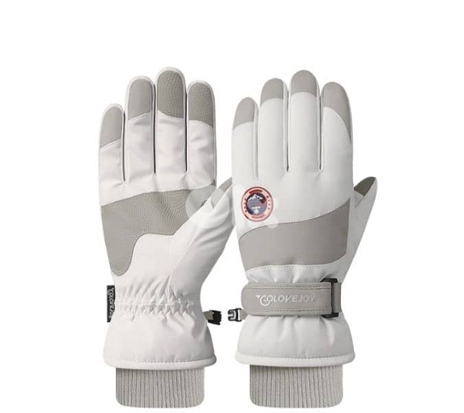 winter gloves 0