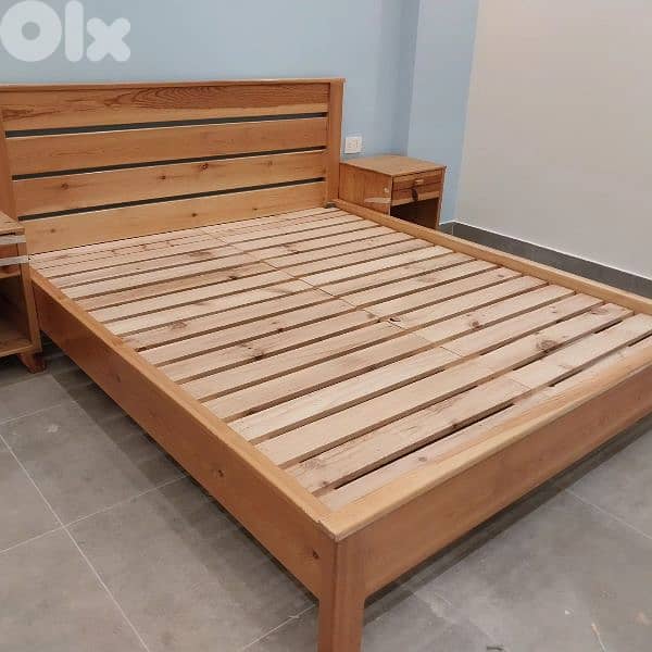 all size of bed 2