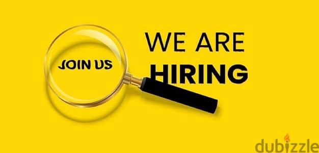 مطلوب مندوبين ومندوبات لشركة محروقات