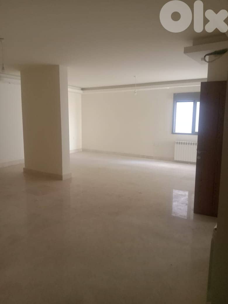 400SQ DUPLEX IN MAR TAKLA HAZMIEH SEA VIEW , HA-138 0
