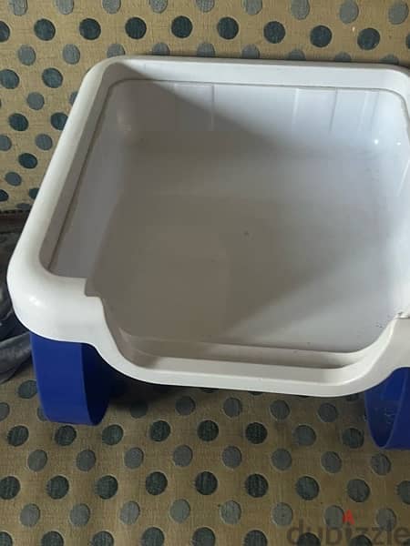 chicco music play table , activity melody 4