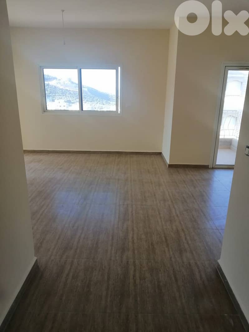 L05527-Brand New Apartment for Sale in Batroun 0