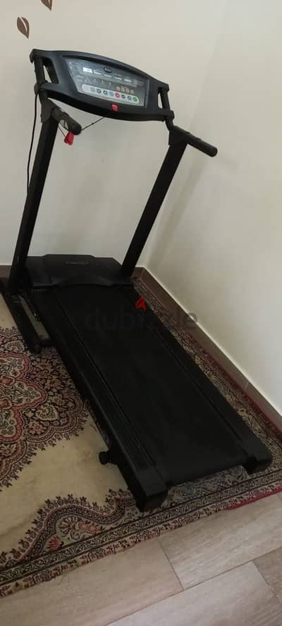Treadmill 200$ تريدميل ٢٠٠