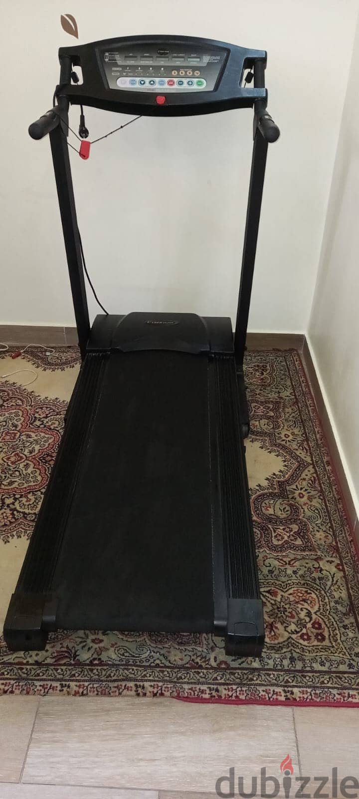 Treadmill 200$ تريدميل ٢٠٠ 1