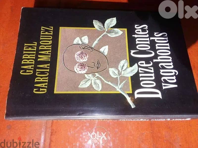Douze contes vagabond par Gabriel Garcia Marquez 0