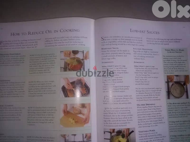 Healing foods cook book for special diets more than 500 pages 300 rece 1