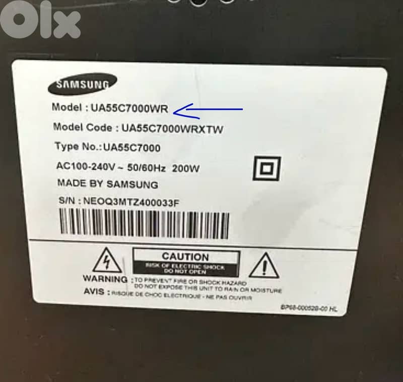 بوردات لشاشات  سامسونغ samsung screens boards 0