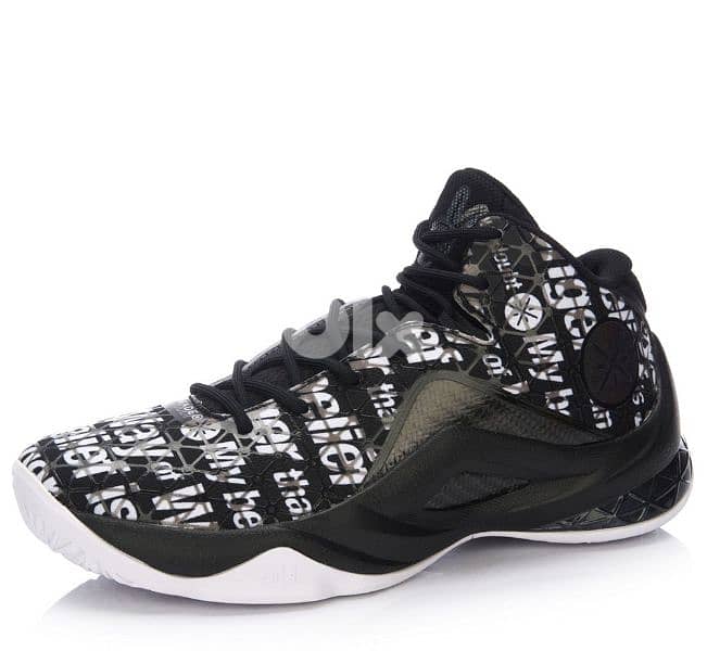 Wade Fission 4 shoes. Size 43 0